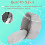 Kids Ocean Ball Play Pit Foam Pool Barrier Toy (90X30Cm)