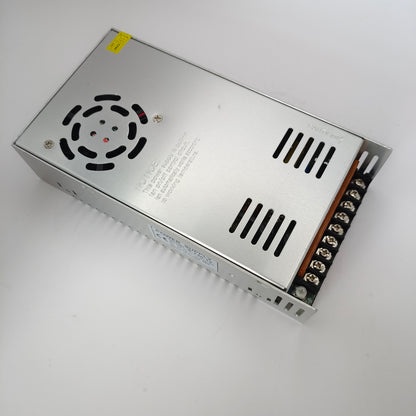 Reliable AC to DC Transformer - Regulated Power Supply