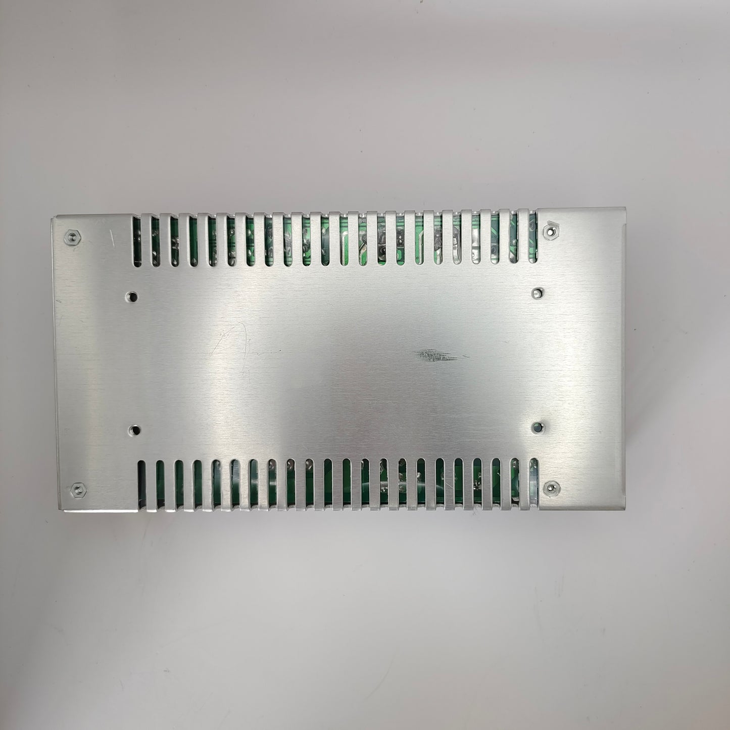 Reliable AC to DC Transformer - Regulated Power Supply