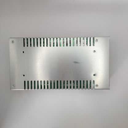 Reliable AC to DC Transformer - Regulated Power Supply