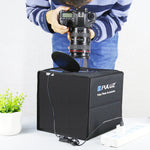 Illuminate Your Shots: Portable 30Cm Photo Studio Led Tent