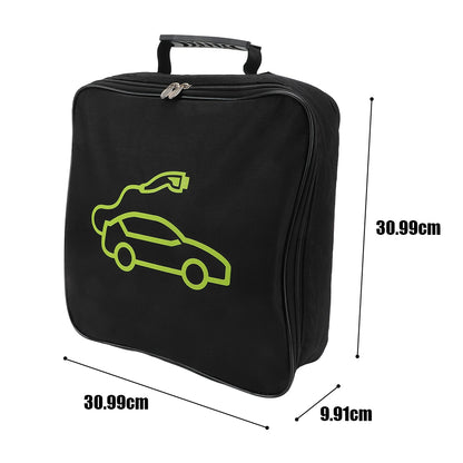 EV Power Charging Cable: Type 2 Storage