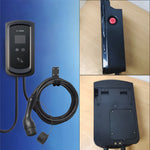 7Kw 1-Phase Touch Wallbox Ev Charger