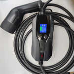 Adjustable Portable Ev Charger (Type 2)