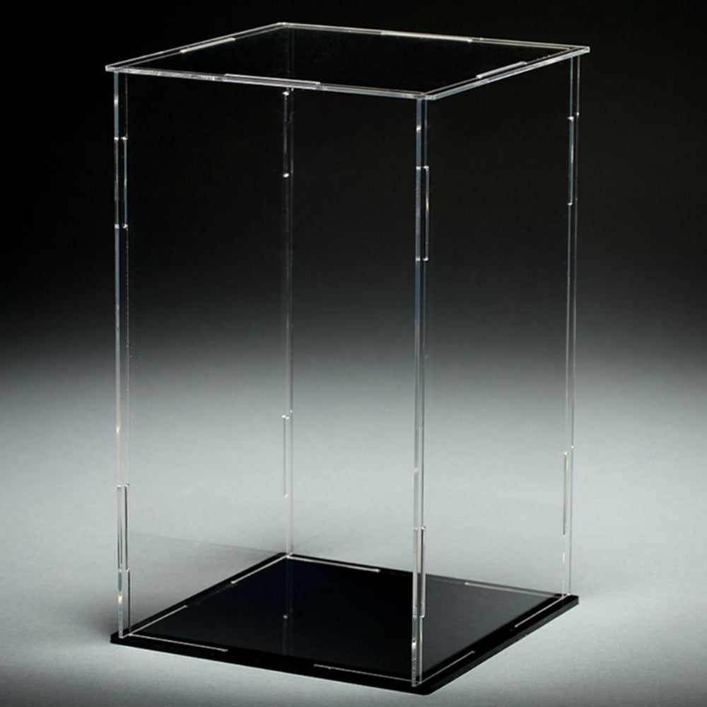 Acrylic Display Case Action Figure Box