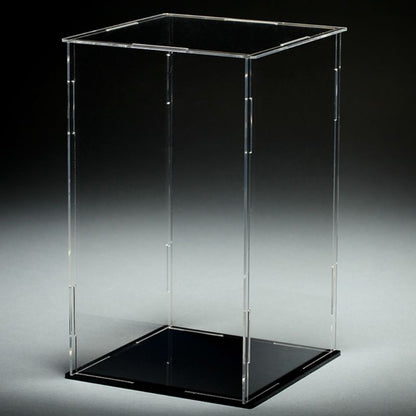 Acrylic Display Case Action Figure Box