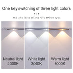 Wireless Led Closet Lights Motion Sensor Lamp