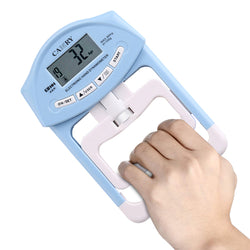 Digital Hand Grip Strength Tester Muscle Power Measure