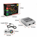 Retro Classic Mini Handheld Game Console (621-In-1, Tv Hdmi)