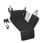 Premium Pet Car Seat Cover Hammock