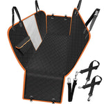 Premium Pet Back Car Seat Cover