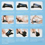 Neck Stretcher Posture Corrector Massager