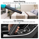 Cordless Electric Leaf Blower For 18V Makita Battery