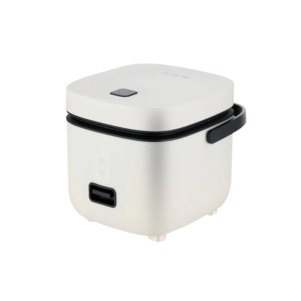  Mini Electric Rice Cooker: Portable Pot For One