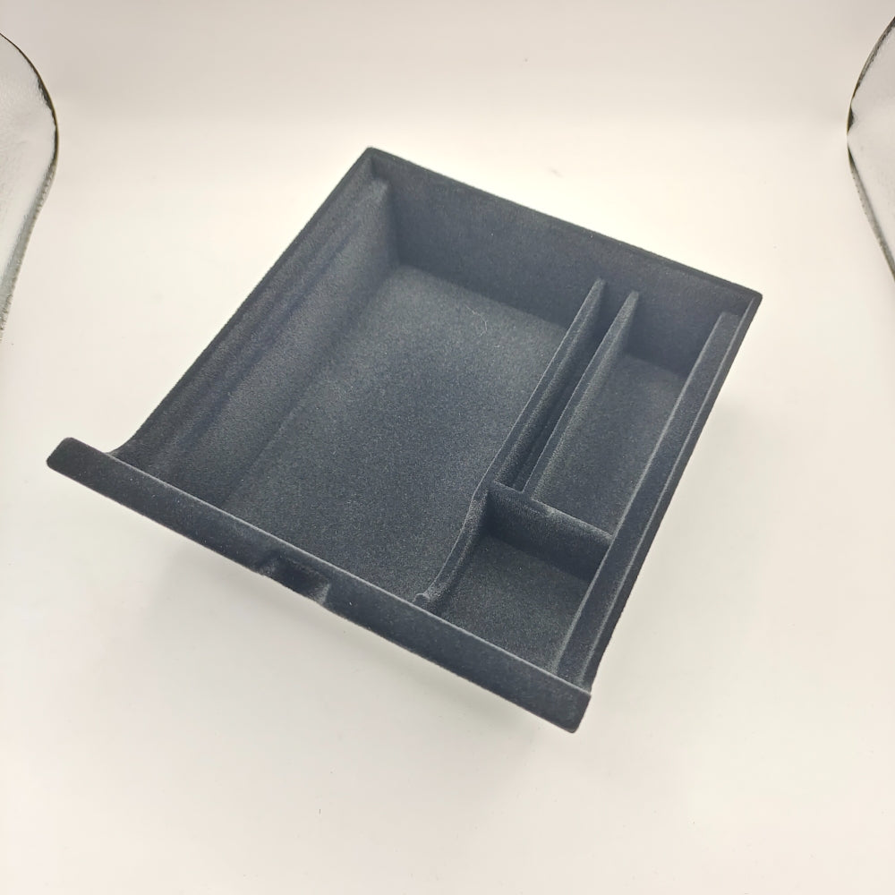 Tesla Model 3 Y Center Console Tray
