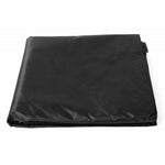 8Ft Outdoor Pool Snooker Billiard Table Cover Waterproof Dust Cap