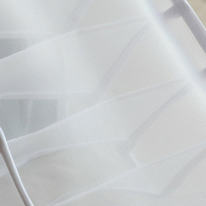 7 Grids Foldable Clothes Storage Pants Organizer