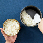 Mini Rice Cooker Travel Small Non-Stick Pot