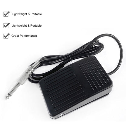 Tattoo Kit Machine Power Supply Needles