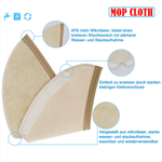 Mop Cloths For Xiaomi Roborock Vacuum Spare Parts