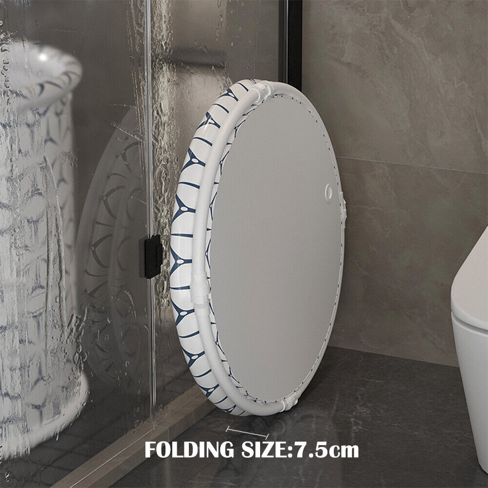 One-Click Collapse Bathtub: Upgraded Foldable Spa Bath