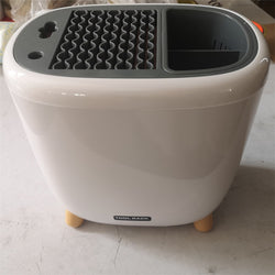 Knife Holder Multifunctional Drainage Knife Storage Rack Table Rack