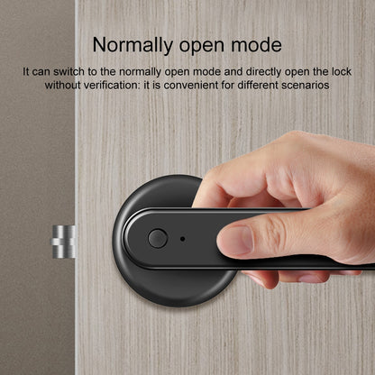 Smart Fingerprint Door Lock Digital, Password, Bluetooth