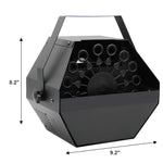 Electric Automatic Bubble Machine - Party Stage Wedding Gift