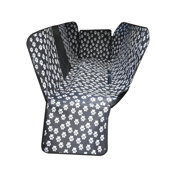  Pet Car Seat Cover Hammock Non-Slip, Waterproof