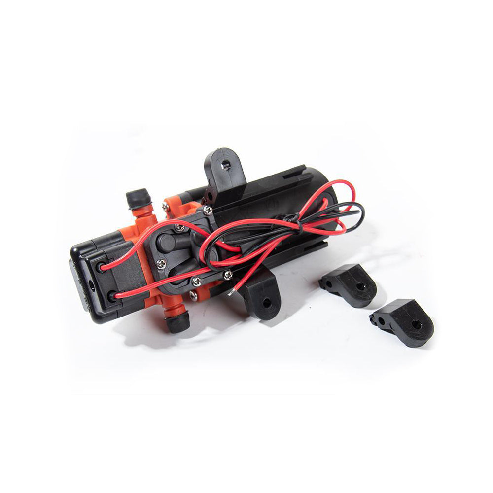 Water Pump 12V RV Camper Pressurized Pump Caravan Boat
