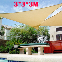 Durable Sun Shades: Maximum Uv Blockage