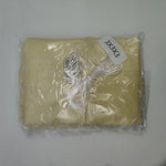 Heavy Duty Waterproof Sun Shade Sail 320Gsm Hdpe