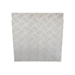 2Mm Aluminium Caravan Diesel Tank Cover 10L/15L