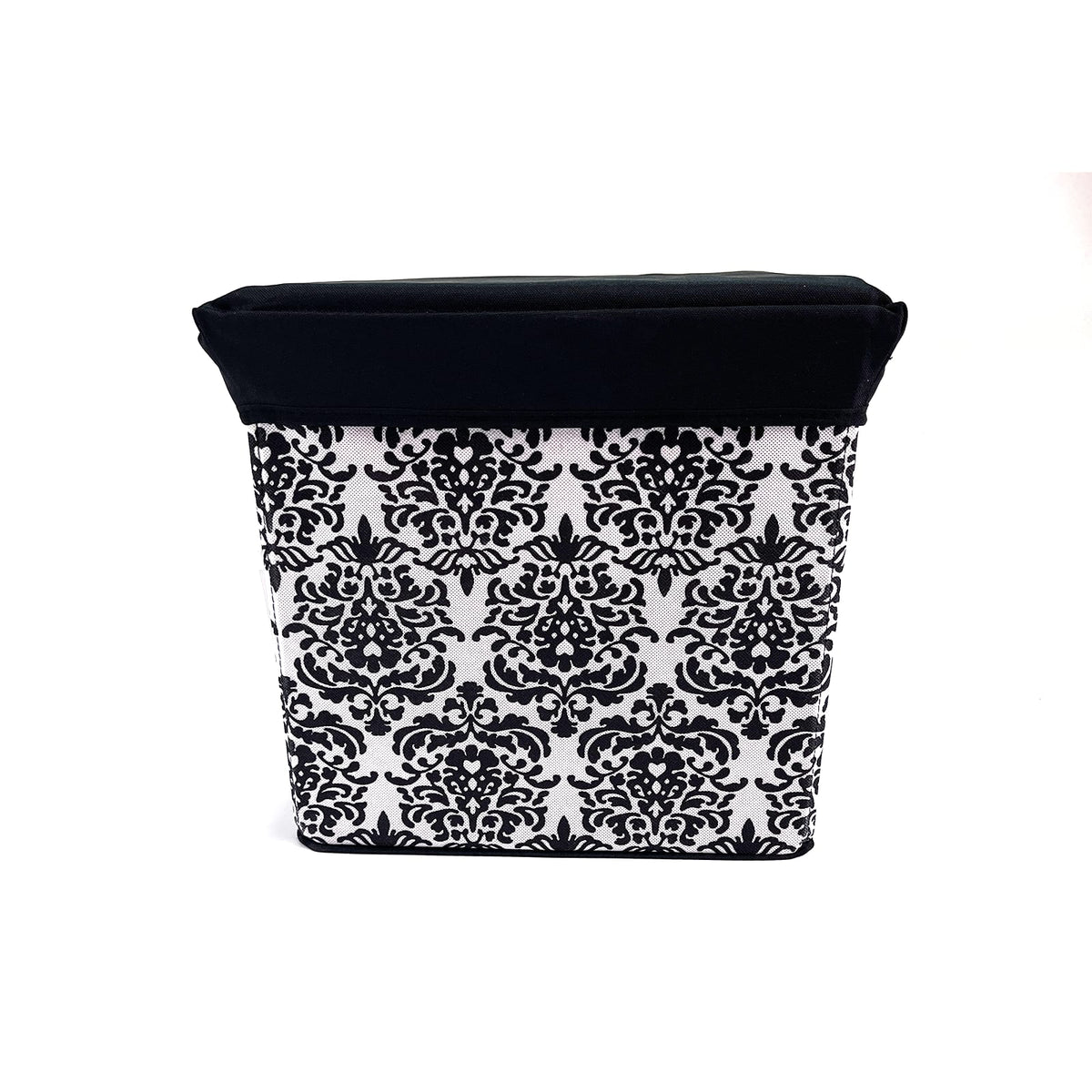 Folding Storage Stool Cube