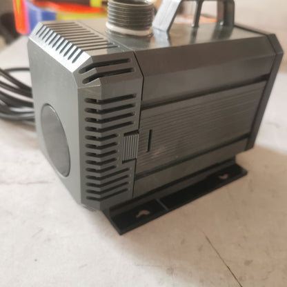 Sunsun Submersible Water Pump: 2500Lph
