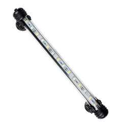 21 Led Aquarium Fish Tank Light Bar 38Cm White