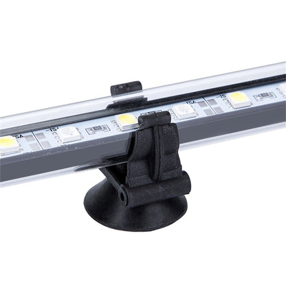 21 Led Aquarium Fish Tank Light Bar 38Cm White