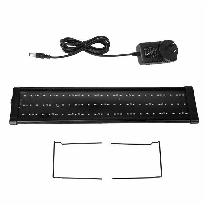 40Cm Full Spectrum Aquarium Led Light Bar