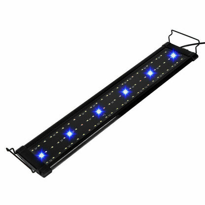 40Cm Full Spectrum Aquarium Led Light Bar