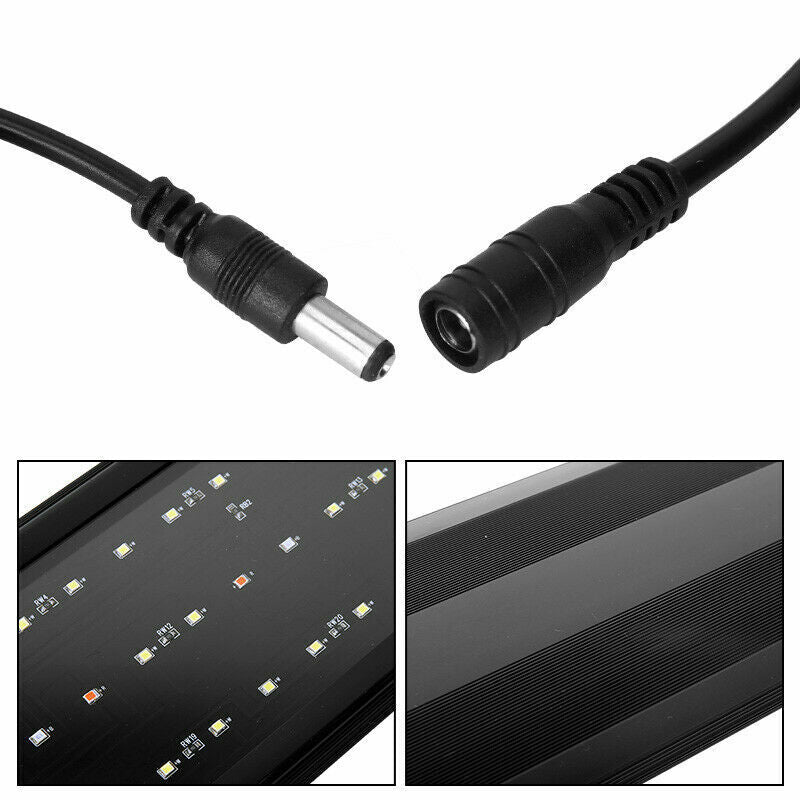 40Cm Full Spectrum Aquarium Led Light Bar