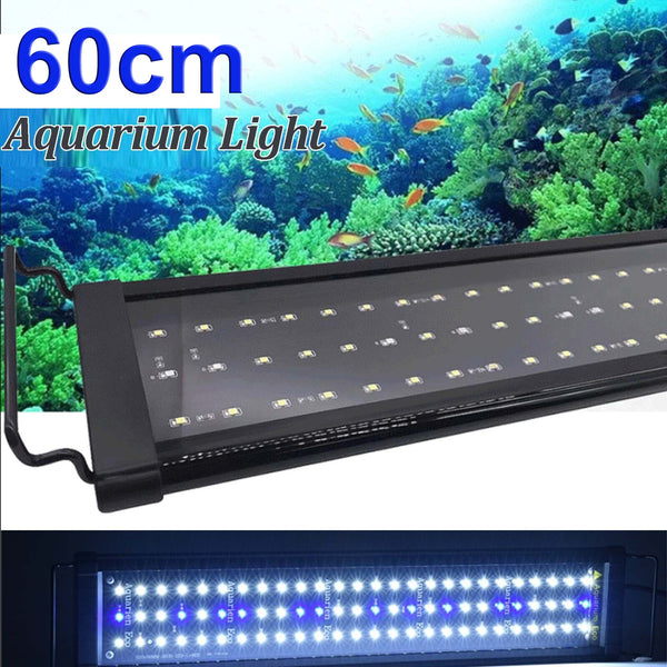  60Cm Full Spectrum Aquarium Led Light Bar