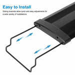 60Cm Full Spectrum Aquarium Led Light Bar