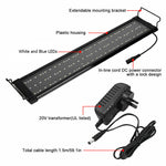 60Cm Full Spectrum Aquarium Led Light Bar