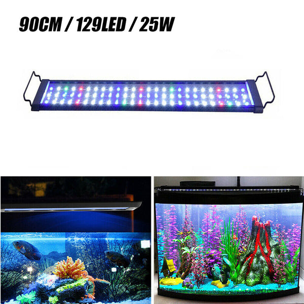  90Cm Full Spectrum Aquarium Led Light Bar