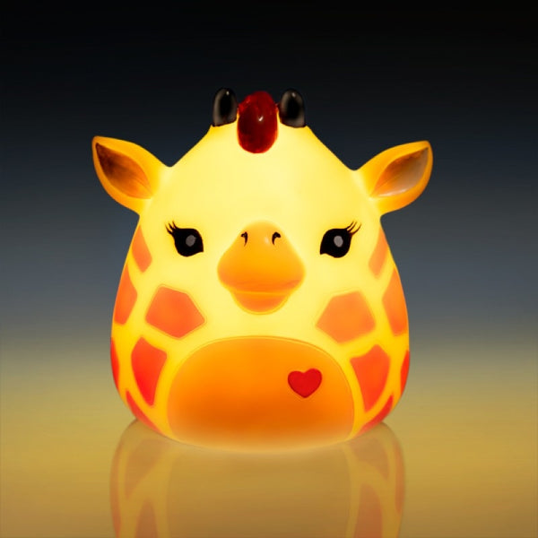  Pals Giraffe Table Lamp