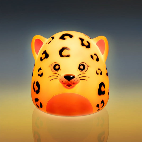  Pals Leopard Table Lamp