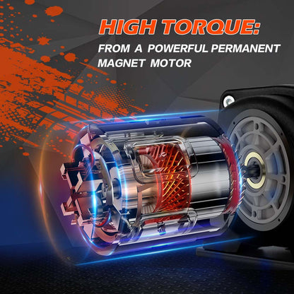 Boat Trailer Essential: 12V Electric Winch with Synthetic Rope