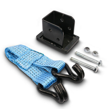 Hi Lift Jack Mate Lifter Farm Jack 4Wd Wheel Lifter 4X4 4Wd Recovery