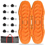 Recovery Boards tracks kit 4WD Sand Snow trucks Mud Car Vehicles
