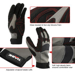 4X4 Recovery Kit With Kinetic Rope, Snatch Strap, And Tracks Gen2.0 - 4Wd